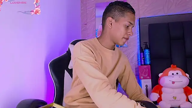 dilan alfonzo online show from 04-17-26, 04:04