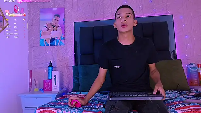 dilan alfonzo online show from 09-20-25, 08:03