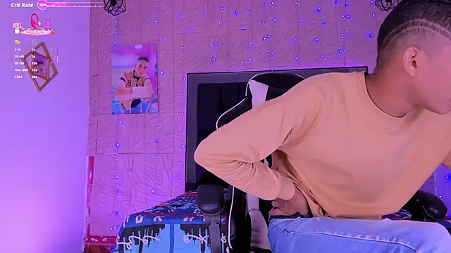 dilan alfonzo online show from 09-10-25, 01:10