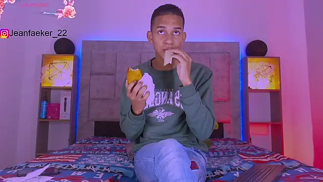 dilan alfonzo online show from 01-12-26, 12:45