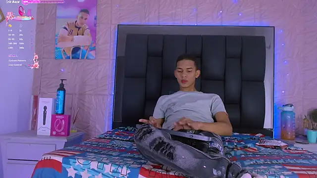 dilan alfonzo online show from 10-28-25, 07:46