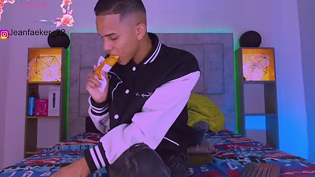 dilan alfonzo online show from 01-14-26, 12:53