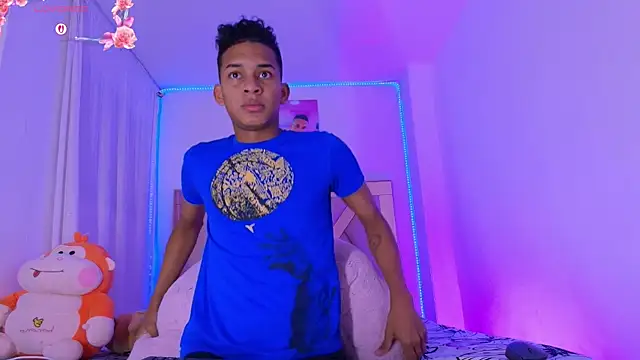 dilan alfonzo online show from 07-18-26, 01:52