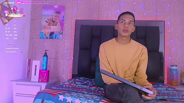 dilan alfonzo online show from 10-29-25, 07:46