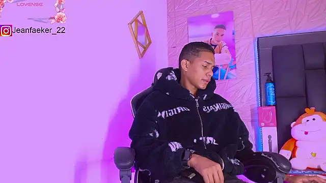 dilan alfonzo online show from 02-03-26, 01:05