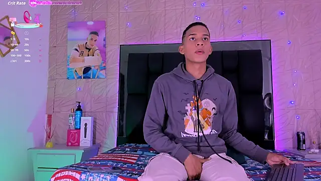 dilan alfonzo online show from 09-17-25, 08:11