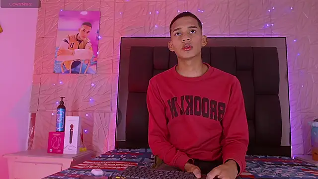 dilan alfonzo online show from 10-06-25, 07:25