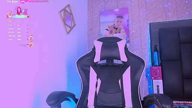 dilan alfonzo online show from 11-03-25, 09:29