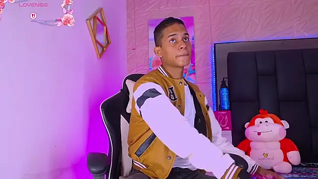 dilan alfonzo online show from 03-04-26, 04:31