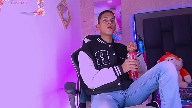 dilan alfonzo online show from 03-03-26, 03:24