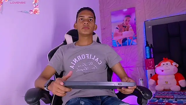 dilan alfonzo online show from 04-16-26, 04:13