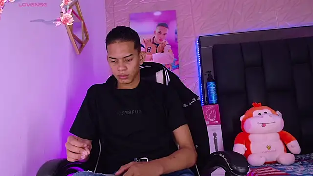 dilan alfonzo online show from 03-30-26, 02:13