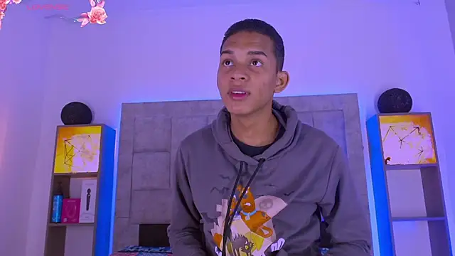 dilan alfonzo online show from 12-18-25, 12:42