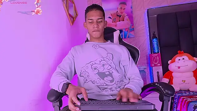 dilan alfonzo online show from 02-28-26, 07:35