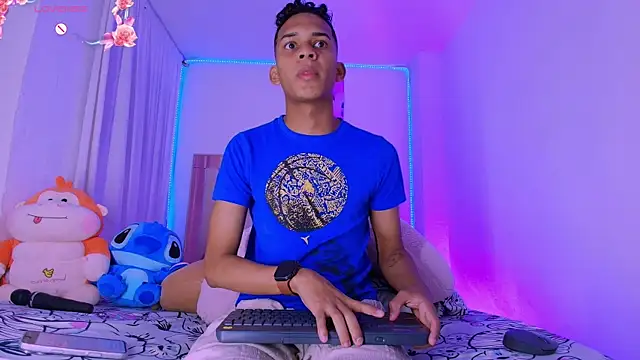 dilan alfonzo online show from 07-25-26, 01:39