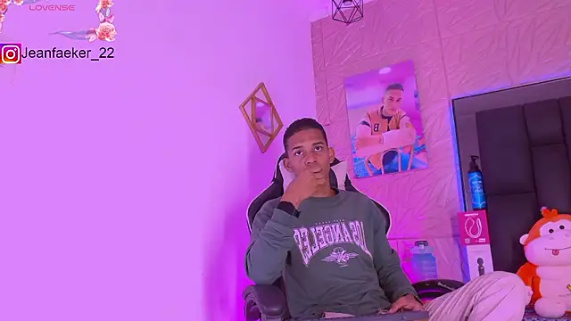 dilan alfonzo online show from 02-01-26, 08:07