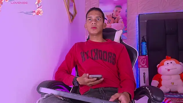 dilan alfonzo online show from 03-20-26, 04:02