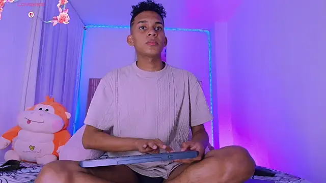 dilan alfonzo online show from 07-19-26, 11:23