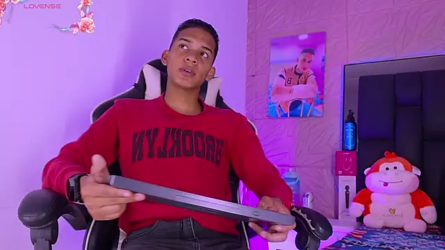 dilan alfonzo online show from 04-14-26, 04:17