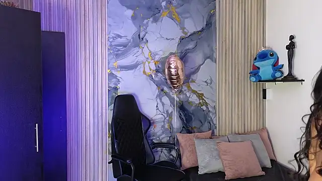 LissaWiild online show from 02-17-26, 08:17