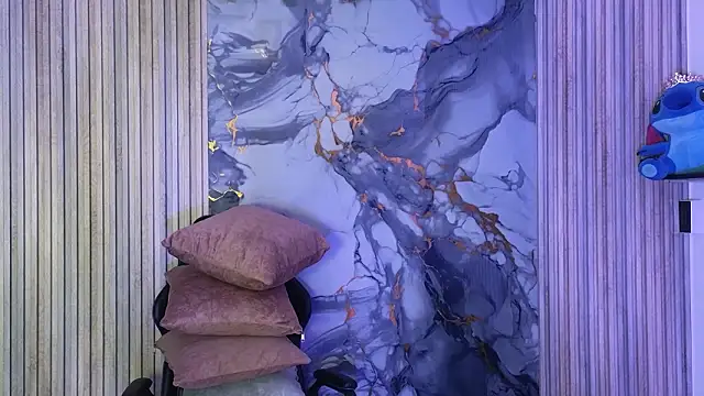 LissaWiild online show from 03-02-26, 08:16