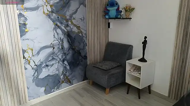 LissaWiild online show from 11-10-25, 08:14