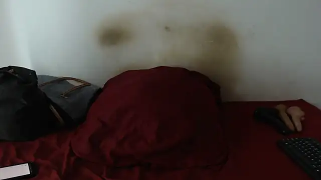 FAT ASS27 online show from 02-08-26, 06:49