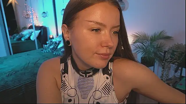 Snapshot of DaisyStacey chatting on 02-03-26, 06:46 DaisyStacey online show from 02-03-26, 06:46