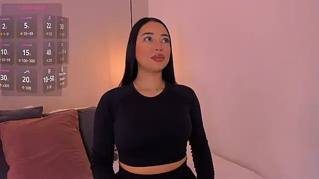 Snapshot of AnthonellaSweet chatting on 09-11-25, 11:32 AnthonellaSweet online show from 09-11-25, 11:32
