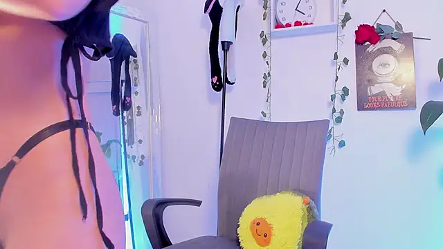 GenesisWhite online show from 03-15-25, 09:09