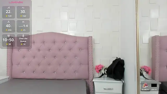 MonicaSchwartz online show from 02-20-26, 08:11