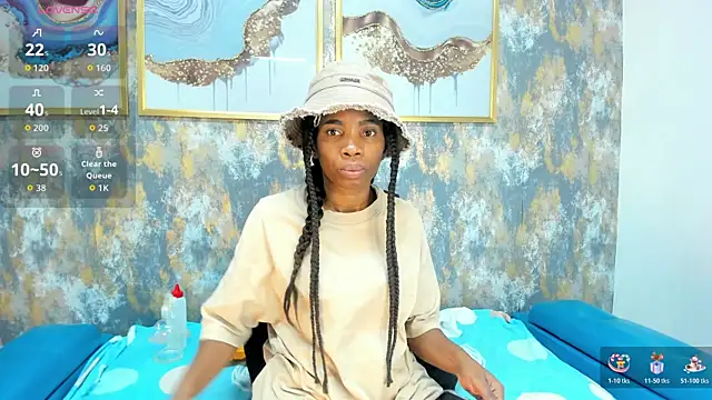 MonicaSchwartz online show from 11-08-25, 02:31