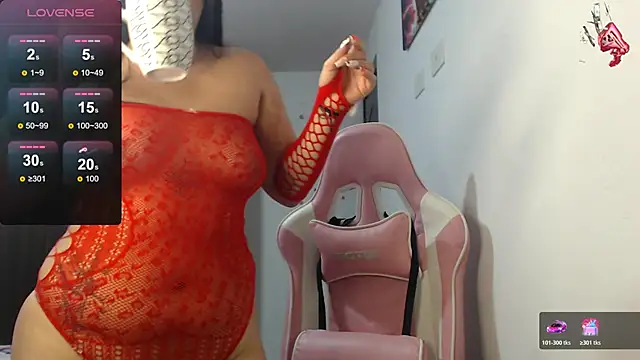 Mindy James1 online show from 02-24-26, 09:37