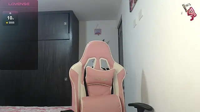 Mindy James1 online show from 03-08-26, 04:21