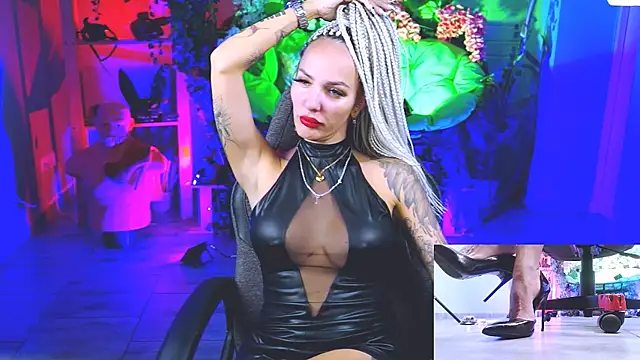 MonicaMaxwel online show from 09-19-25, 11:14