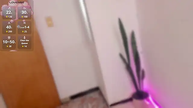 Gingerdoll   online show from 03-11-26, 02:27