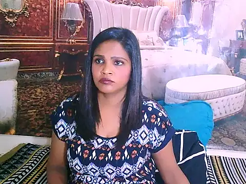 Luciousindian69 online show from 11-14-25, 06:00