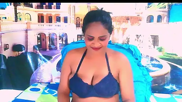 Luciousindian69 online show from 12-19-25, 06:10