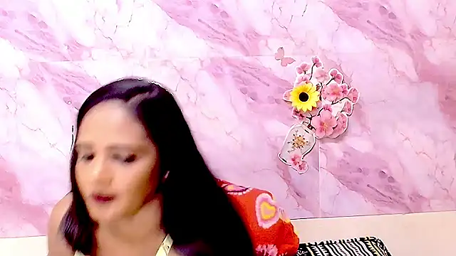 Luciousindian69 online show from 02-16-26, 04:05