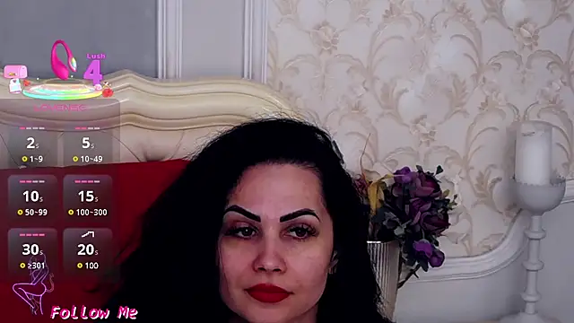HeidiLust online show from 03-21-25, 06:16