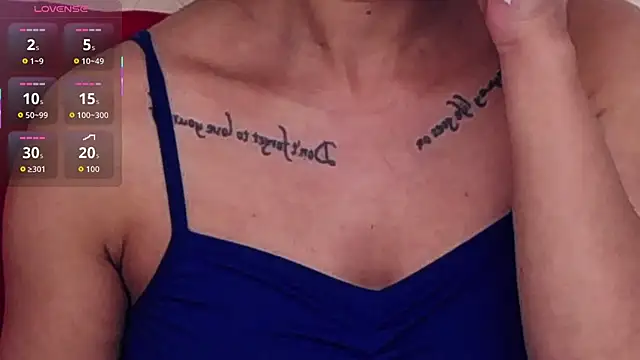 HeidiLust online show from 03-29-26, 07:32