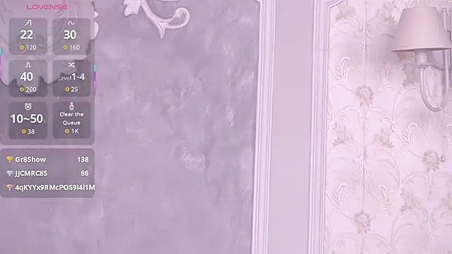 HeidiLust online show from 09-29-25, 07:37
