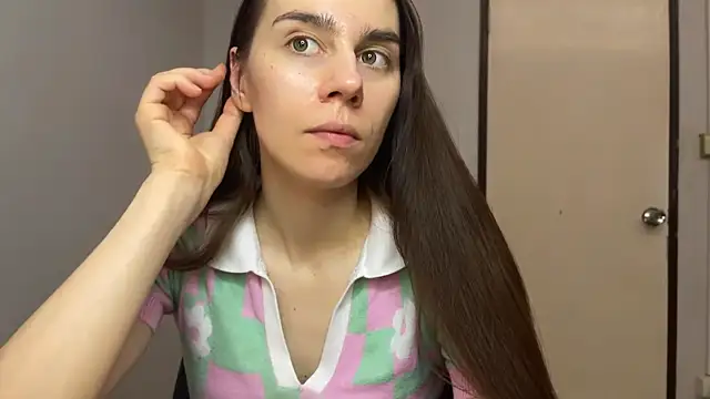 Snapshot of SassyJessi chatting on 02-26-26, 04:12 SassyJessi online show from 02-26-26, 04:12