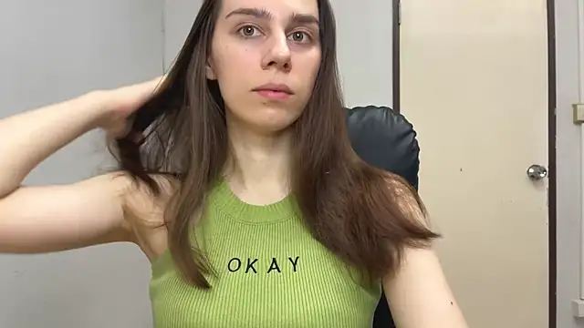 SassyJessi online show from 03-06-25, 06:41