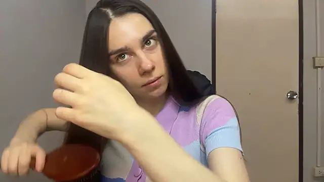 Snapshot of SassyJessi chatting on 03-02-26, 04:13 SassyJessi online show from 03-02-26, 04:13