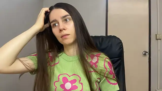 SassyJessi online show from 03-03-26, 04:19