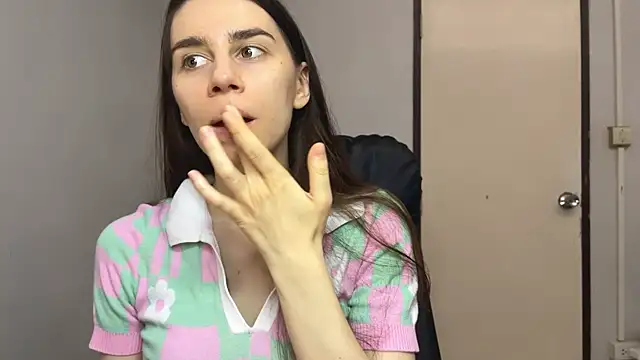 Snapshot of SassyJessi chatting on 01-18-26, 04:16 SassyJessi online show from 01-18-26, 04:16