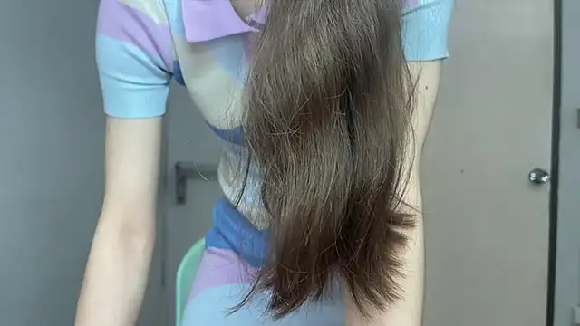 SassyJessi online show from 07-02-26, 04:07