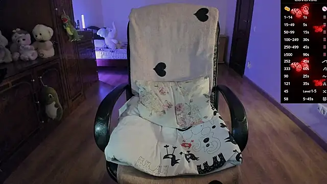 shimizyre    online show from 03-19-25, 07:49