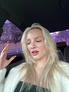 AleksaBlonde online show from 09-13-25, 02:50
